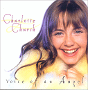 Voice Of An Angel, Charlotte Church