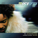 On How Life Is, Macy Gray