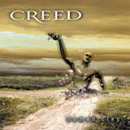 Free Higher Lyrics, Creed