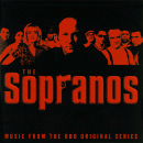The Sopranos: Music From The HBO Original Series [SOUNDTRACK] - Various Artists - Soundtracks - Television
