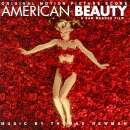 American Beauty: Original Motion Picture Score [SOUNDTRACK]