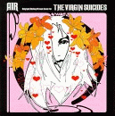 The Virgin Suicides Original Motion Picture Score [SOUNDTRACK] by Air